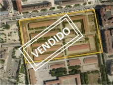 Residential plot  for sale in Burgos, Gamonal