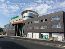 Letting Offices-Office Building  in Tomares, Aljarafe