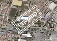 Residential plot  for sale in Morón de la Frontera, Centro