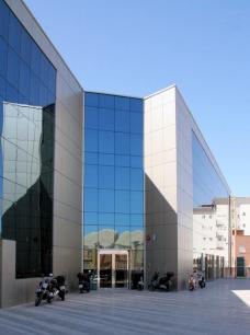 Letting Offices-Office Building  in Gandia, Parc Nord