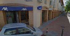 Commercial premise  leased properties in Tomares, Centro