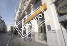 Prime commercial premise  auction in Madrid, Centro
