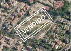 Special purpose plot  for sale in Madrid, Ciudad Lineal