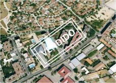 Residential plot  for sale in Madrid, Carabanchel