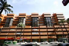 Letting Offices-Office Building  in Sevilla, Los Remedios