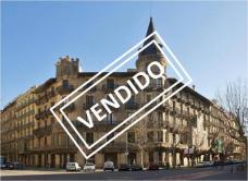 Mixed use building  for sale in Barcelona, Eixample