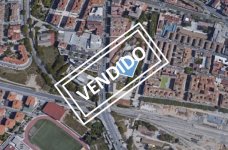 Residential plot  for sale in Granada, Pajaritos