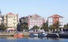 Mixed use building  auction in Ferrol, Ferrol Vello