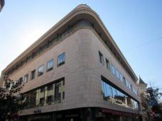 Letting Offices-Office Building  in Sabadell, Centro