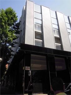 Letting Mixed use building  in Sabadell, Creu Alta
