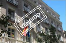 Office building  auction in Madrid, Córtes