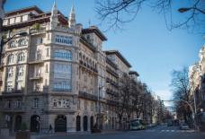 Letting Offices-Office Building  in Bilbao, Centro