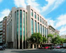 Letting Offices-Office Building  in Madrid, Centro