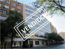 Office building  auction in Madrid, Chamberí