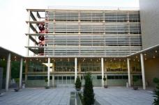 Letting Offices-Office Building  in Sevilla, Isla Cartuja