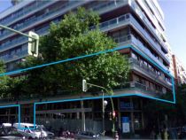 Addmeet Investment, Office Auction in Madrid