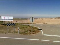 Addmeet Investment, Solar industrial For sale in Caspe