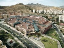 Addmeet To let, Local-Centro comercial To let in Málaga