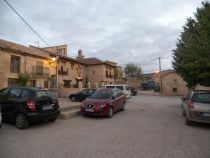 Addmeet Investment, Hotel rural For sale in San Esteban de Gormaz