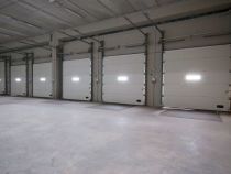 Addmeet To let, Logistic building To let in Sevilla