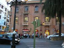 Addmeet Investment, Edificio uso flexible For sale in Algeciras