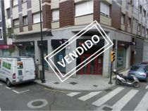 Addmeet Investment, Commercial premise Leased Properties in Gijón