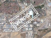Addmeet Investment, Solar industrial Auction in Madrid