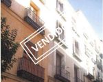 Residential building in Madrid