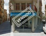 Commercial premise in Girona