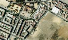 Residential plot  auction in Sevilla, Torreblanca