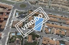 Residential plot  auction in Albacete, Centro