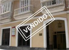 Residential building  for sale in Cádiz, Centro