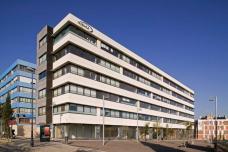 Letting Offices-Office Building  in Sant Cugat del Vallès, Can Magí