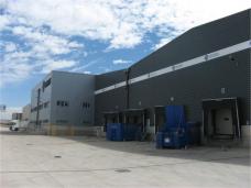 Letting Logistics building  in Cabanillas del Campo, Polígono Industrial La Quinta