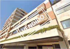 Mixed use building  auction in Madrid, Salamanca
