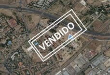 Residential plot  auction in Alcalá de Henares, La Dehesa