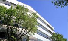 Letting Offices-Office Building  in Madrid, San Blas