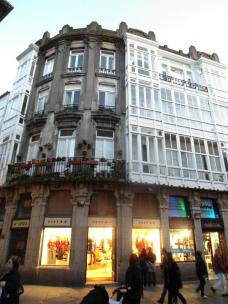 Residential building  for sale in Santiago de Compostela, Casco antiguo