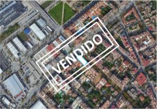 Residential plot  auction in Palma de Mallorca, Es Rafal Vell