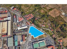 Residential plot  auction in Erandio, Beloetxe