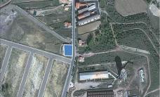 Residential plot  auction in Escucha, Centro