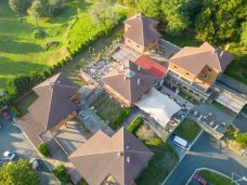 Hotel  for sale in San Sebastián, Loyola