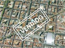 Residential plot  for sale in Madrid, Salamanca