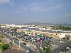 Letting Commercial premise-Mall Las Atalayas in Murcia, El Carmen