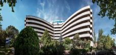 Letting Offices-Office Building  in Madrid, Mirasierra
