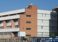 Letting Mixed use building  in Terrassa, Centre