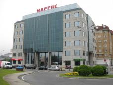 Letting Offices-Office Building  in A Coru&ntilde;a, Residencial Someso