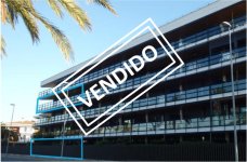 Tourist portfolio auction in Cambrils, Regueral