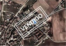 Special purpose plot  for sale in Valverde del majano, Centro