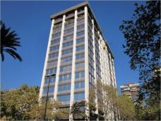 Letting Offices-Office Building  in Barcelona, Sarria - Sant Gervasi
